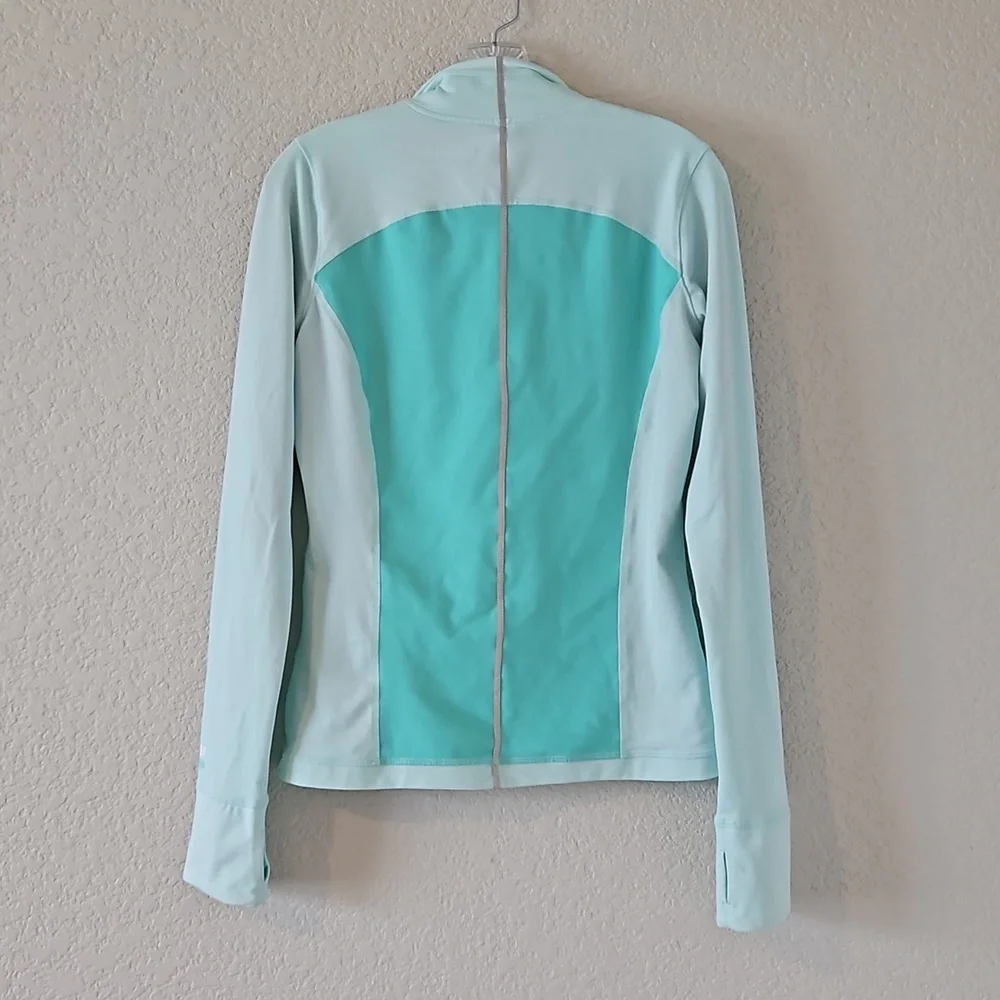 Hollister- Active Jacket - Picture 3 of 7
